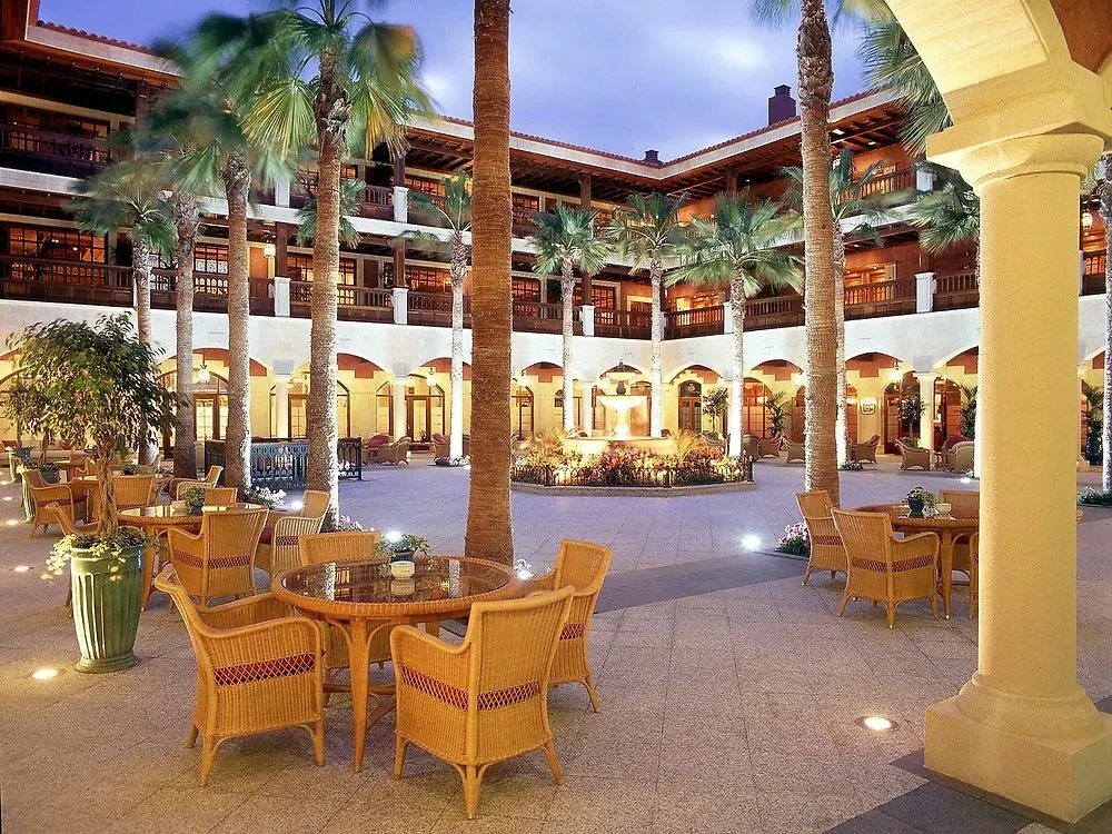 Elba Palace Golf Boutique Hotel Antigua  Antigua (Fuerteventura)